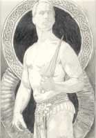 Ancient Hero