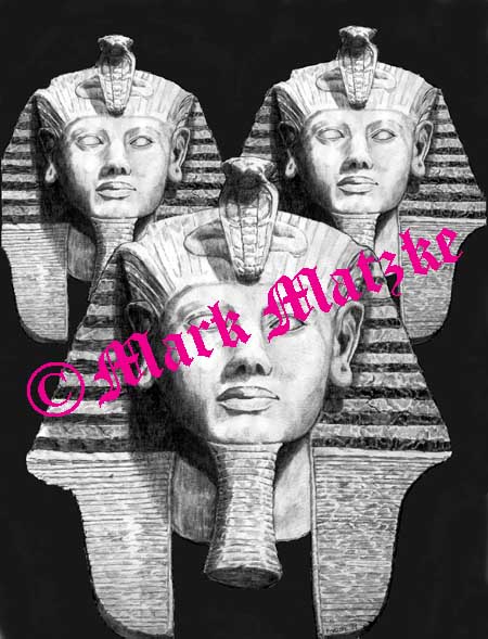 Three Tuts