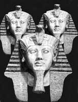 Three Tuts