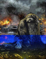 Ukraine