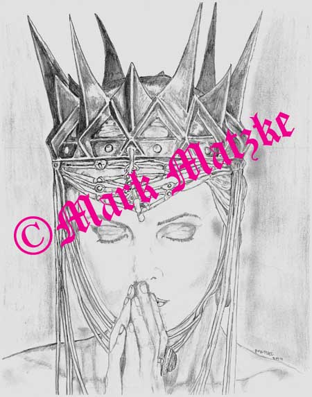 White Queen