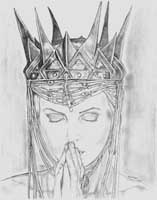 White Queen
