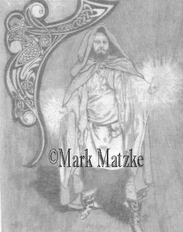 The Wizard