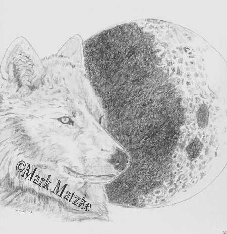 Wolf Moon