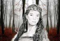 Woodland Princes